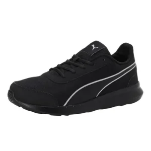 Puma Men’s Dazzler Sneaker – Black