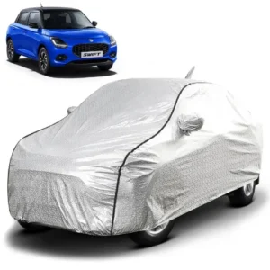 FABTEC Waterproof Car Body Cover