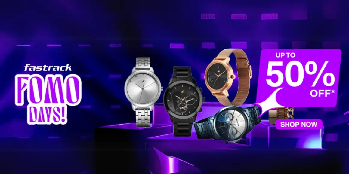 Fastrack - TSF
