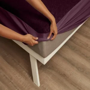 Wakefit Soft Waterproof Mattress Protector