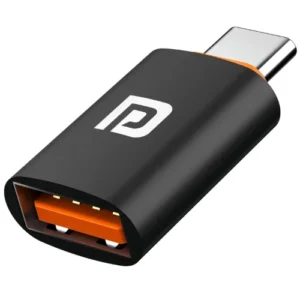 Bridge Y USB 3.0 to Type C OTG Adaptor