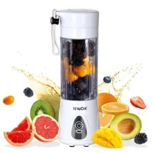NeuOn Blend Go Portable Blender for Smoothie