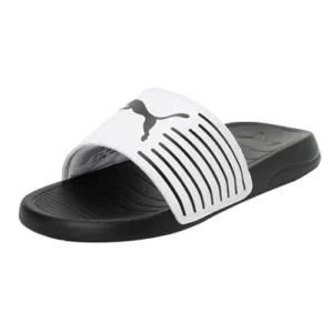 Puma Unisex Geo Slide slipper | Flip Flop