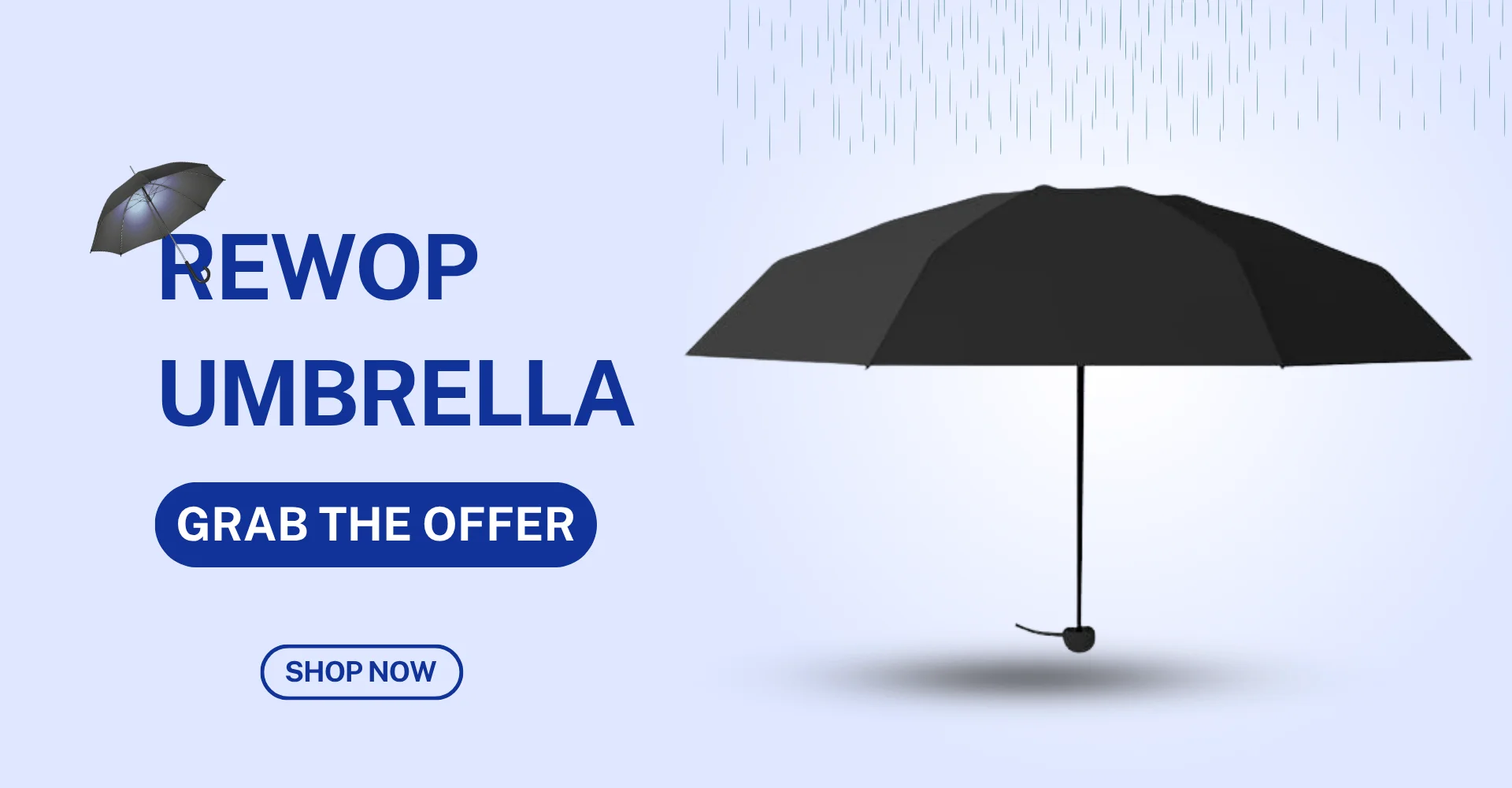 REWOP Umbrella