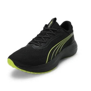 Puma Men Lace Up Running Shoes