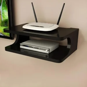 Dime Store Set top Box Stand Wall Mount