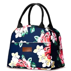 Lunch Tiffin Bag for Office Women 
