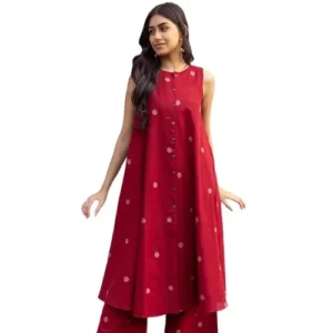 Anni Designer Women Kurta with Palazzo