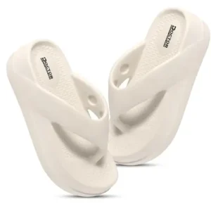 Super Soft Women’s Flip-Flops Slippers