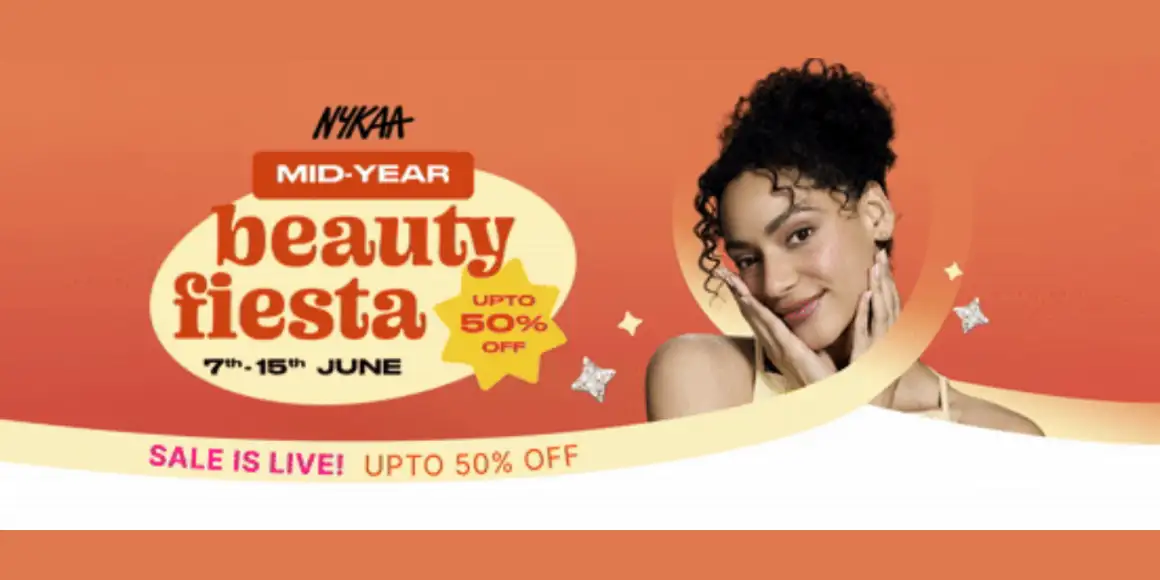 Nykaa - The Shopping Friendly