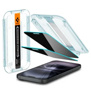 Privacy Tempered Glass Screen Protector Guard