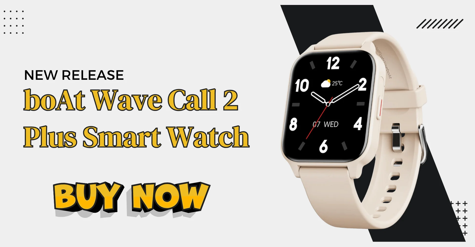 boat wave call 2