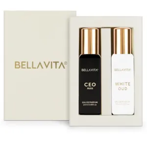 BELLAVITA perfume combo Eau de Parfum