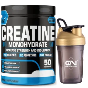 Canada Nutrition Creatine Monohydrate