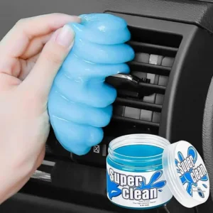 Cleaning Gel for Car Interior Car AC Vent