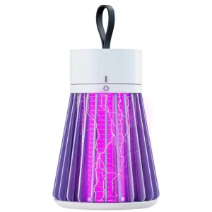 Eco-Friendly LED Mosquito Killer Machine