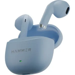 Hammer Ultra Pods Tws Earbuds 30H Playtime