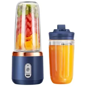Qlect Portable Blender Electric Fruit Juicers