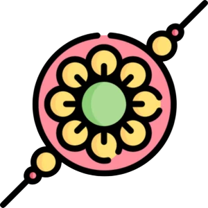 Raksha Bandhan - The Shopping Friendly