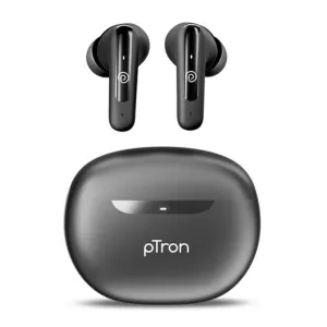 pTron Bassbuds Astra in-Ear TWS Earbuds