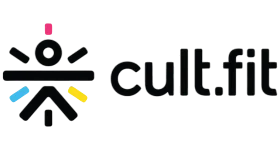 Cultfit - TSF