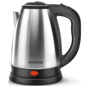 Longway Kestro 2 Liter Electric Kettle