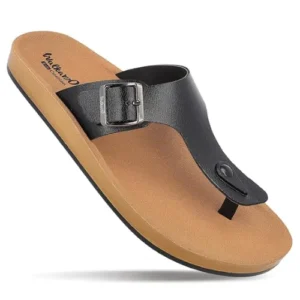 Men’s Fashion Sandal with Cushion Insole 