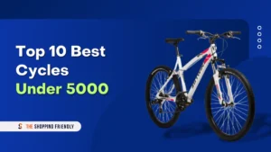 Top 10 Best Cycles Under 5000