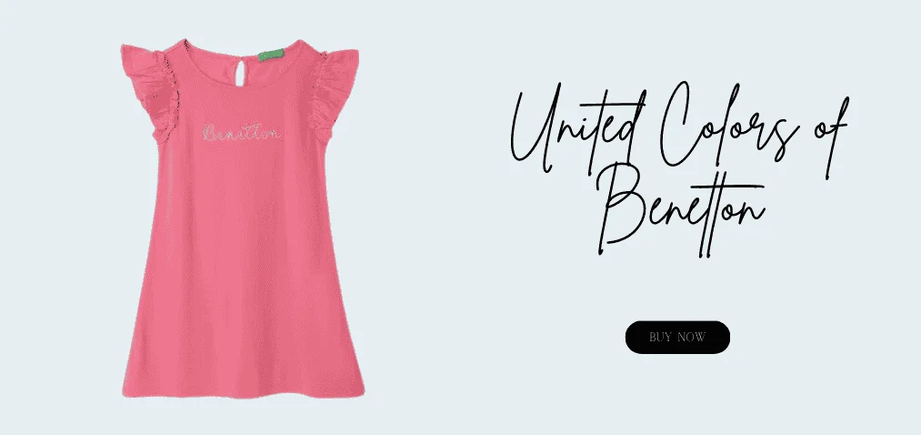 United Colors of Benetton