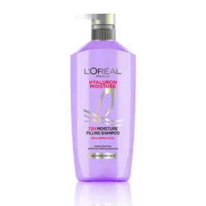 L’Oreal Paris Hyaluron Moisture Shampoo