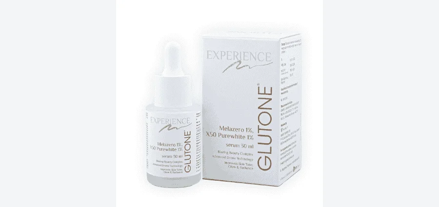 Glutone Skin Brightening Serum