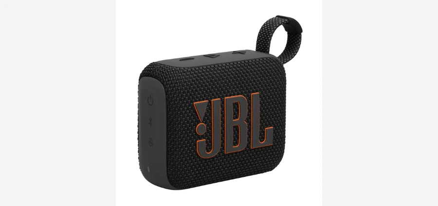 JBL GO 4