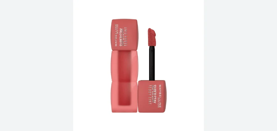Maybelline New York Superstay Teddy Tint