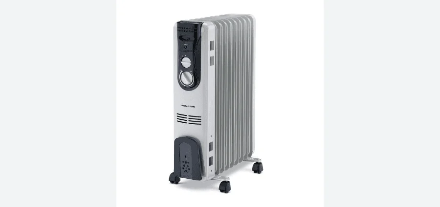 Morphy Richards OFR Room Heater,
