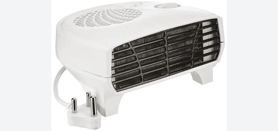 Orpat OEH-1220 2000-Watt Fan Heater