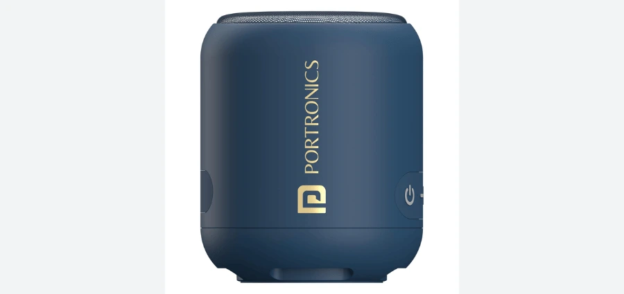 Portronics SoundDrum 1