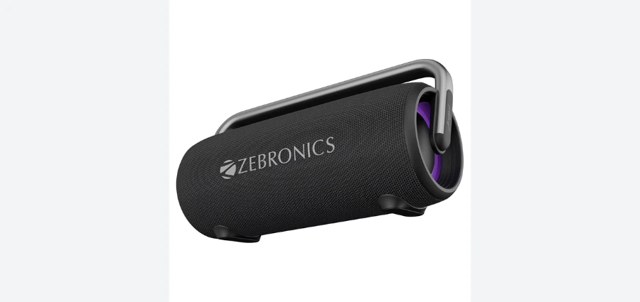 Zebronics Party Series