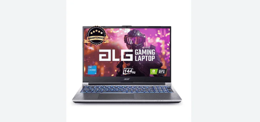 Acer Smartchoice ALG