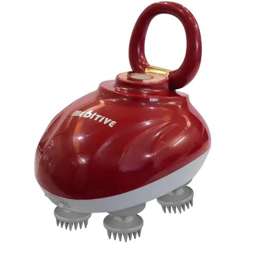 Electric Scalp Massager for Hair Growth