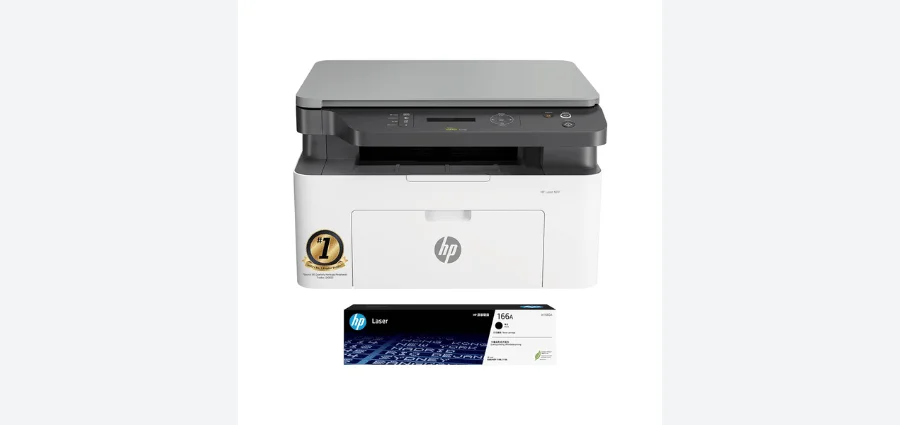 HP Laser MFP 1188a