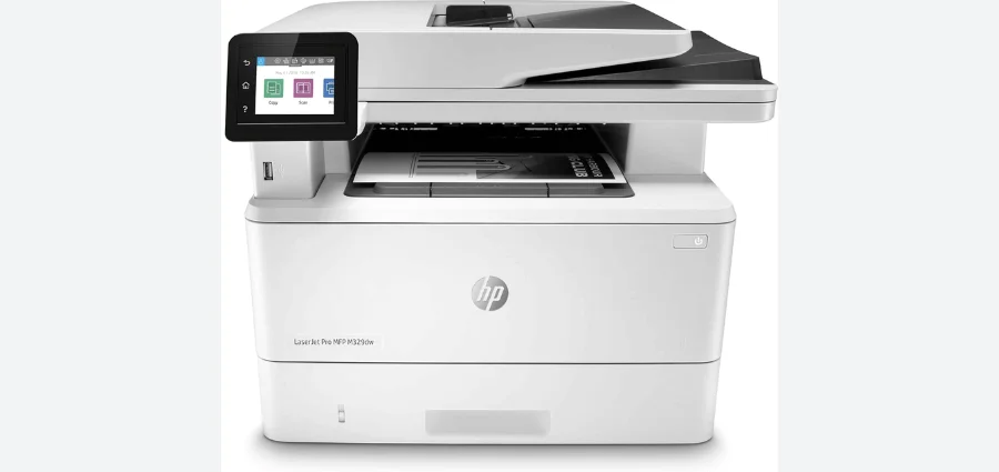 HP LaserJet Pro MFP M329Dw