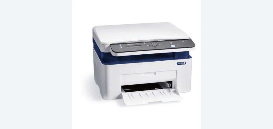 Xerox 3025