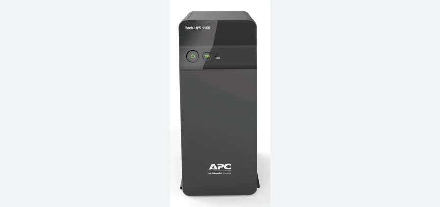 APC Back-UPS BX1100C-IN 1100VA