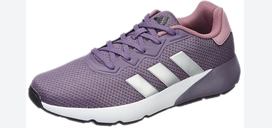 Adidas Women's Amalgo W Running Shoe