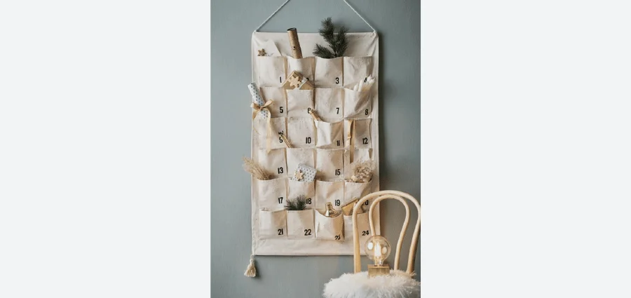 Advent Calendar