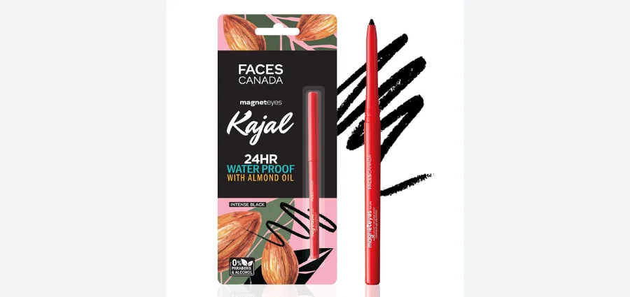 Faces Canada Magneteyes Kajal