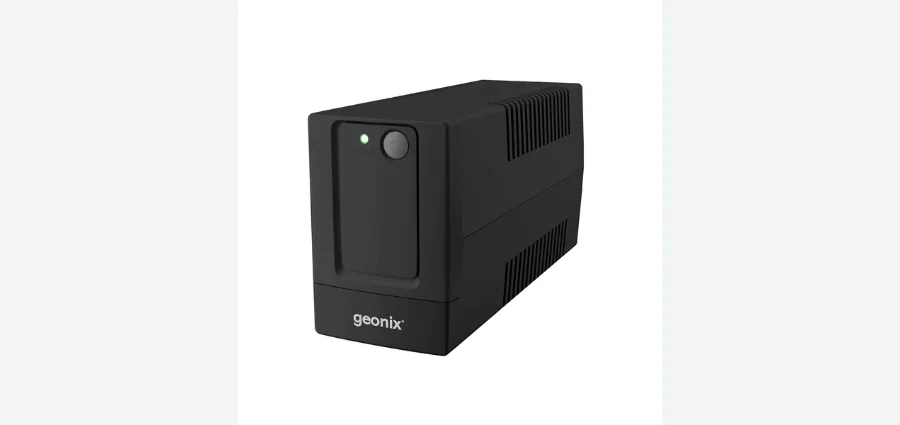 Geonix GXUPS600VA