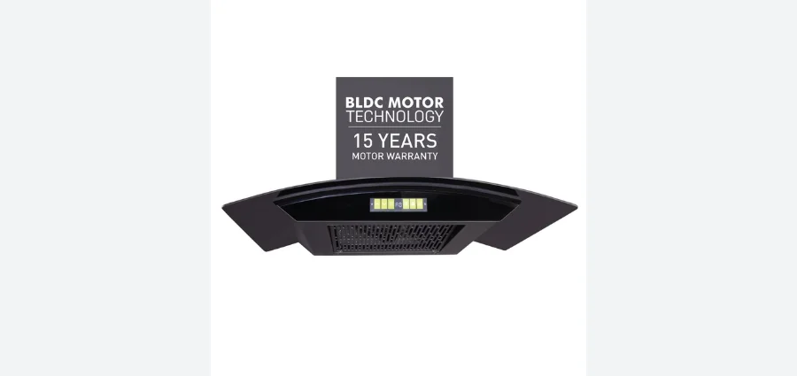 Havells Filterless Kitchen Chimney