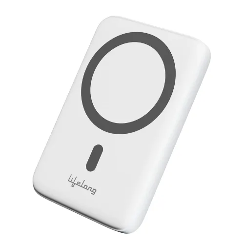 Lifelong 10000mAh Wireless Power Bank