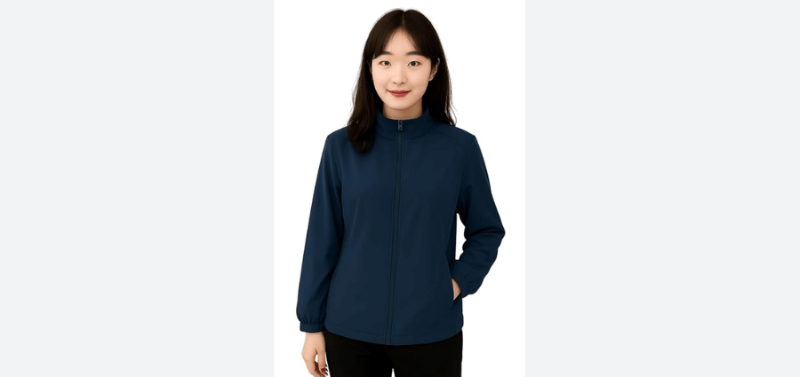 Litzo Women's Jacket